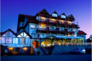 Hotel Europa Kokeltal Sighişoara Exterior foto